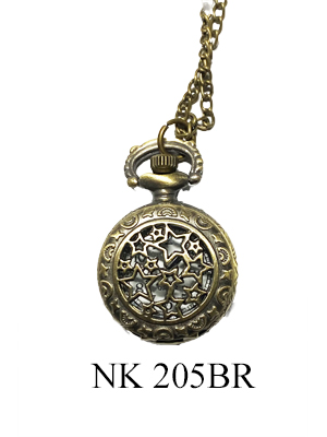NK 205BR